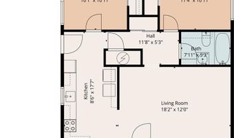 830 A 7th Ave, Belle Fourche, SD 57717