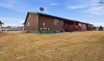 407 Summit St, Belle Fourche, SD 57717