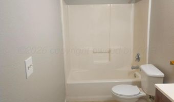 2821 Oak Dr, Amarillo, TX 79107
