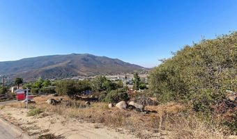 0 CASA DE ROCA Way, Alpine, CA 91901