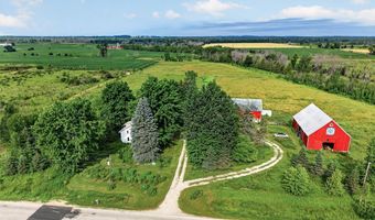 N8421 County Rd D, Algoma, WI 54201