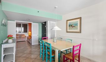 907 GEORGETOWNE HOUSE #PH07, Bethany Beach, DE 19930