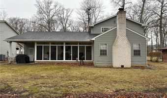6711 Candy Ln, Vermilion, OH 44089