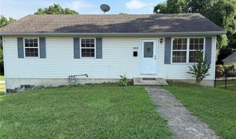 3209 College Ave, Alton, IL 62002