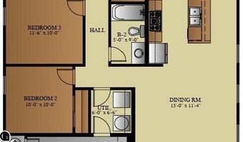 445 Davis Greenwood Ct, Sinton, TX 79821