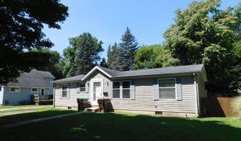 921 Hall St, Albion, MI 49224