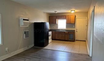105 S FAIRMONT St, Amarillo, TX 79106