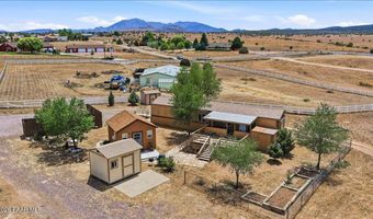 2900 W Road 3 N, Chino Valley, AZ 86323