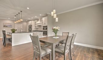 20385 Yeary Trl, Abingdon, VA 24211