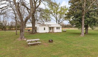 61 Minnie Brown Rd, Ardmore, TN 38449