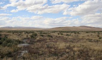 40 Acres N, Crescent Valley, NV 89821