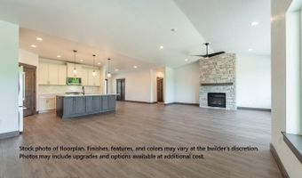 7628 E Autry Ln, Athol, ID 83801