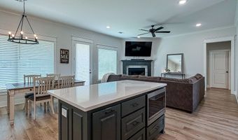 166 Roman Heights Ave, Alexander, AR 72002