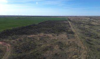 Knox County Road, Archer City, TX 76351