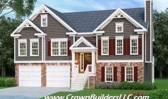 12 Redwood, Adairsville, GA 30103