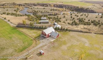 951 N 3600 E, Ashton, ID 83420