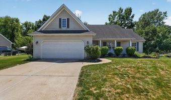 9161 Pine Walk Pass, Argentine, MI 48451