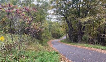 Bandy Rd / Whitaker Ridge Area, Bandy, VA 24602