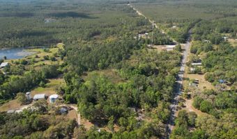 S FAIRVIEW AVENUE, Astor, FL 32102