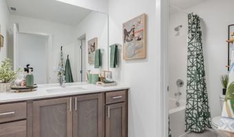 340 NW 29th Way Plan: Cascade, Battle Ground, WA 98604
