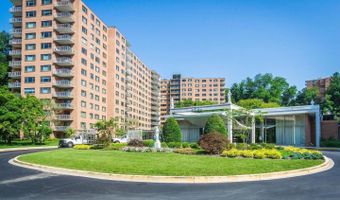 4201 CATHEDRAL Ave NW #607W, Washington, DC 20016