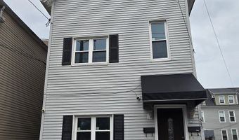 549 AVENUE E 2nd Floor, Bayonne, NJ 07002