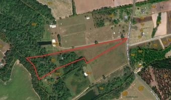 Big Buck Boulevard, Bowman, SC 29018