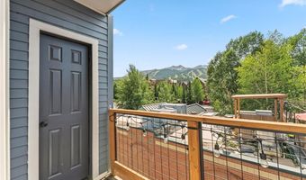 505 S RIDGE St 302, Breckenridge, CO 80424