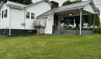 2453 Austinville Rd, Austinville, VA 24312