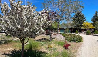 3667 Summer Hill Dr, Carson City, NV 89705