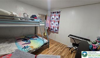 909 N 6th St, Allentown, PA 18102