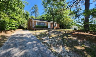 2427 Young Dr, Augusta, GA 30906
