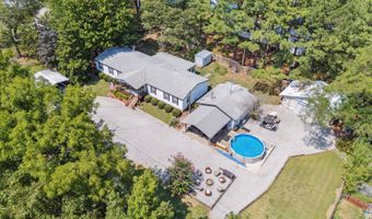 453560 E 307 Rd, Afton, OK 74331