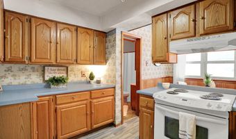 405 E Howard Ave, Arcadia, IN 46030