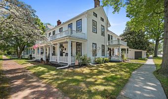 113 DELAWARE Ave, Bridgeville, DE 19933