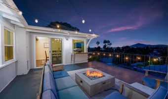 8535 Hillcrest Ave, La Mesa, CA 91941