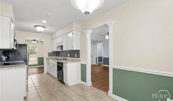 1801 Dunlevie Rd, Allenhurst, GA 31301