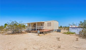2615 Dolomite Ave, Jean, NV 89019