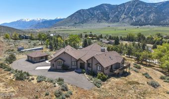 499 Alpine View Ct, Carson City, NV 89705