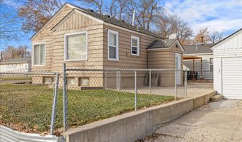 3615 6th Ave S, Billings, MT 59101