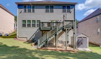 1267 Clear Strm, Auburn, GA 30011