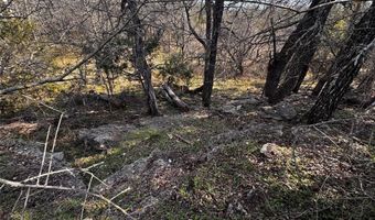 Tbd County Road 2480, Hico, TX 76457