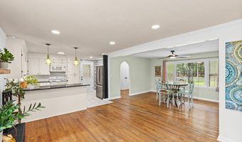 1502 Alpine Dr, Aiken, SC 29803