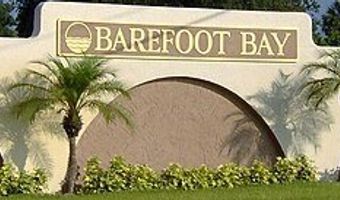 1356 Barefoot Cir, Barefoot Bay, FL 32976