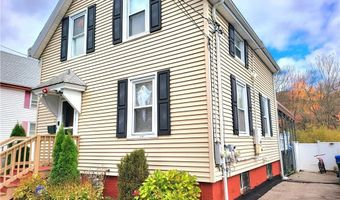 70 Perkins Ave, Cranston, RI 02910