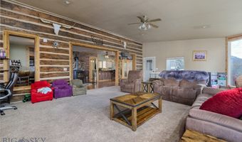 2500 Mill Creek Rd, Anaconda, MT 59711