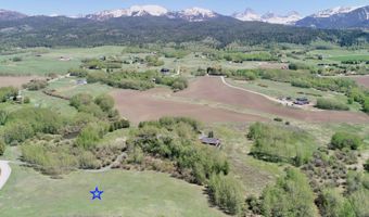 350 W TETON HIDEAWAY Dr, Alta, WY 83414