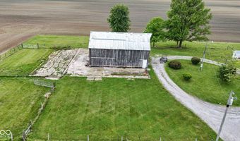4817 N 150 W, Anderson, IN 46011