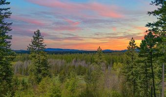 NNA N Corbin Hill Rd, Athol, ID 83801