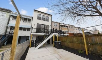 2826 6TH St NE, Washington, DC 20017